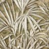 Picture of Veneto Brown Palm Tree Wallpaper