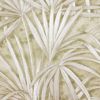 Picture of Veneto Champagne Palm Tree Wallpaper