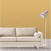 Picture of Torpa Mustard Geometric Wallpaper