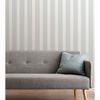 Picture of Visby Slate Stripe Wallpaper