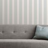 Picture of Visby Slate Stripe Wallpaper