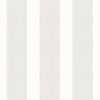 Picture of Visby Mint Stripe Wallpaper