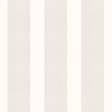 Picture of Visby Beige Stripe Wallpaper