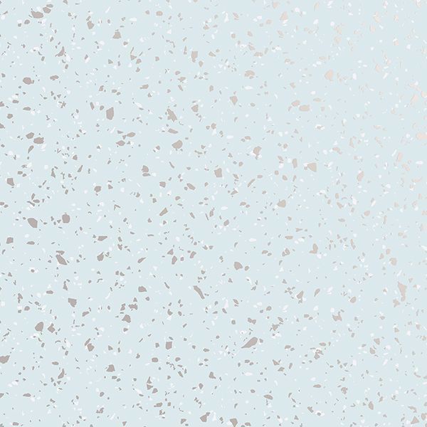 Picture of Arendal Light Blue Speckle Wallpaper