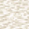 Picture of Kalmar Beige Hazy Stripe Wallpaper