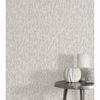 Picture of Nora Light Grey Abstract Geometric Wallpaper