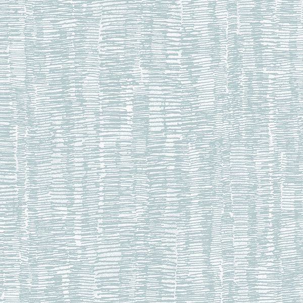 Picture of Hanko Light Blue Abstract Texture Wallpaper