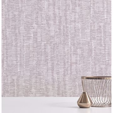 Show details for Hanko Salmon Abstract Texture Wallpaper