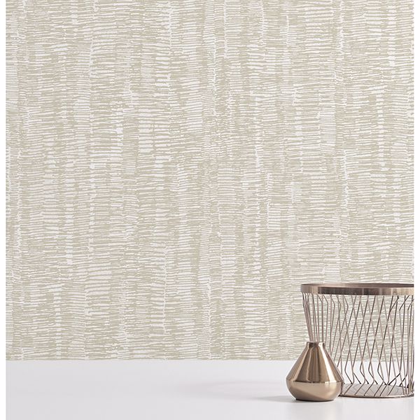 288925248 Hanko Neutral Abstract Texture Wallpaper by AStreet Prints