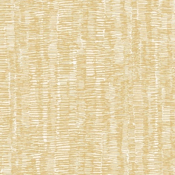 Picture of Hanko Mustard Abstract Texture Wallpaper