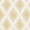 Picture of Kirana Mustard Diamond Wallpaper