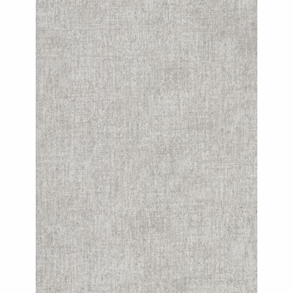 2830-2701 - Brienne Light Grey Linen Texture Wallpaper - by Warner Textures