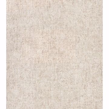 Picture of Brienne Beige Linen Texture Wallpaper