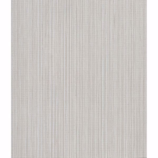 Picture of Tormund Grey Stria Texture Wallpaper