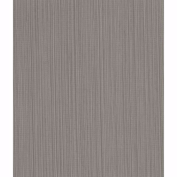 Picture of Tormund Taupe Stria Texture Wallpaper