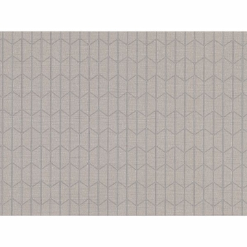Picture of Gauntlet Grey Geometric Wallpaper