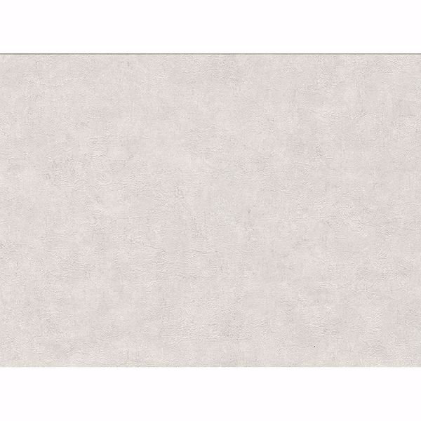Picture of Clegane Light Grey Plaster Texture Wallpaper