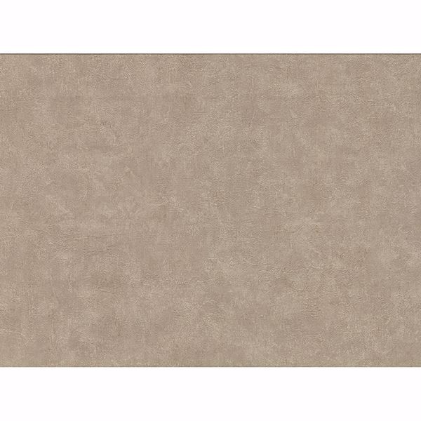 Picture of Clegane Light Brown Plaster Texture Wallpaper