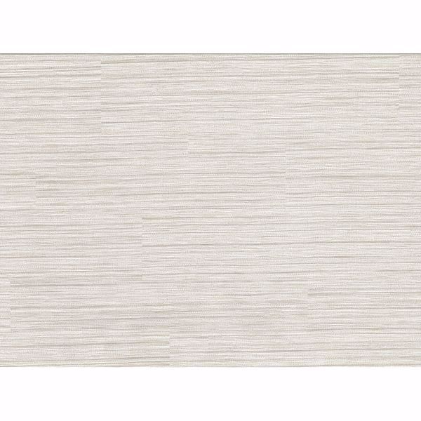 Picture of Tyrell Bone Faux Grasscloth Wallpaper