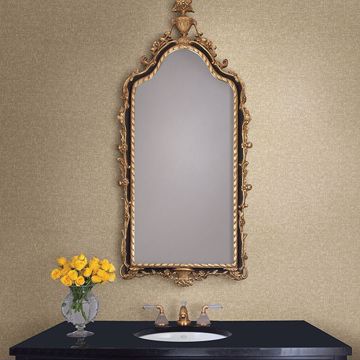 Show details for Prague Khaki Texture Wallpaper