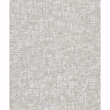 Læs Rummet Generel 2830-2777 - Prague Off-White Texture Wallpaper - by Warner Textures