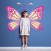 Picture of Fly Away with Me Wall Art Kit