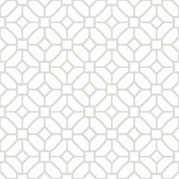 Picture of Lattice Peel & Stick Floor Tiles