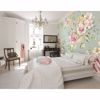 Picture of Flowery Wall Mural
