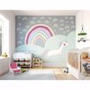 Picture of Unicorn Wall Mural