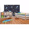 Picture of Space Doodle Wall Mural
