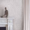 Picture of Belvedere Ivory Faux Slate Wallpaper