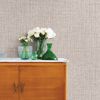 Picture of Rattan Off-White Woven Wallpaper