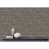 Picture of Cheverny Coffee Geometric Wood Wallpaper