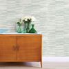 Picture of Lithos Sage Geometric Marble Wallpaper