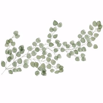 Show details for Eucalyptus Wall Art Kit
