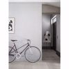 Picture of Raw Light Grey Faux Concrete Wallpaper