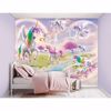 Picture of Magical Unicorn Wall Mural