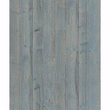 Picture of Talbot Green Wood Wallpaper