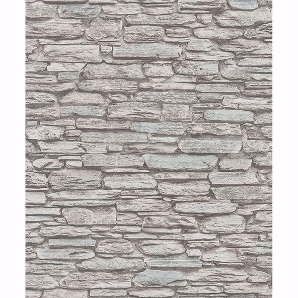 Picture of Kamen Brown Stone Wallpaper