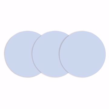 Show details for Aurora Dry Erase Dot Decals