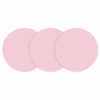 Picture of Blush Dry Erase Dot Decals