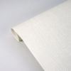 Picture of Tweed White Texture Wallpaper