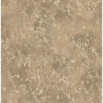 Picture of Imogen Copper Faux Marble Wallpaper