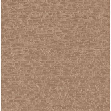 Show details for Xavier Red Bricks Wallpaper