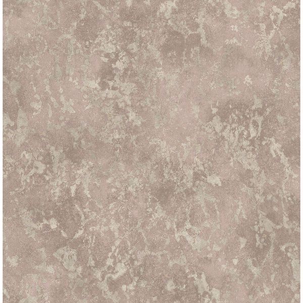 Picture of Imogen Light Pink Faux Marble Wallpaper