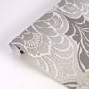 Picture of Twill Charcoal Damask