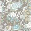 Picture of Ainsley Grey Boho Floral 