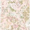 Picture of Ainsley Pink Boho Floral 