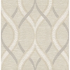 Picture of Frequency Beige Ogee