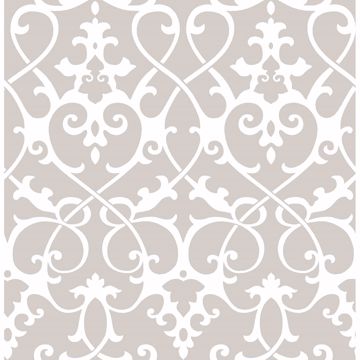 Picture of Axiom Taupe Ironwork